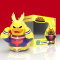 Figurka My Hero Academia Tubbz PVC All Might Boxed Edition Numskull 10 cm