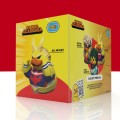 My Hero Academia Tubbz PVC All Might Boxed Edition Figurka Numskull 10 cm