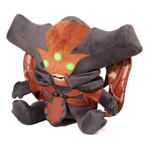 Destiny Tubbz Maskotka Oryx 23 cm  