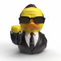 Figurka Numskull Matrix Tubbz PVC Agent Smith 1st Edition 10 cm