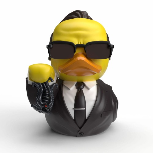 Figurka Numskull Matrix Tubbz PVC Agent Smith 1st Edition 10 cm