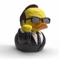 Numskull Figurka Matrix Tubbz PVC Agent Smith 1st Edition 10 cm