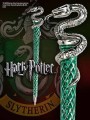 Noble Collection Harry Potter - Hogwarts House Długopis Slytherin