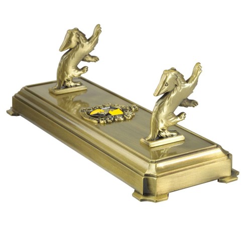 Podstawka pod różdżkę Harry Potter Hufflepuff.jpg