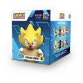 Numskull Figurka Sonic - The Hedgehog Tubbz PVC Super Sonic Pudełkoed Edition 10 cm