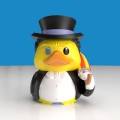 Figurka Numskull DC Comics Tubbz PVC Penguin 1st Edition 10 cm