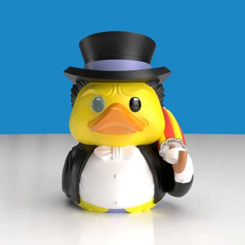 Figurka Numskull DC Comics Tubbz PVC Penguin 1st Edition 10 cm