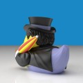 Numskull Figurka DC Comics Tubbz PVC Penguin 1st Edition 10 cm