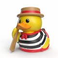 Figurka Travel Tubbz Mini PVC Italy Numskull 5 cm