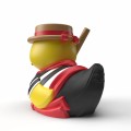 Travel Tubbz Mini PVC Italy Figurka Numskull 5 cm