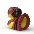Travel Tubbz Mini PVC Spain Figurka Numskull 5 cm