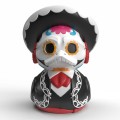 Figurka Numskull Travel Tubbz Mini PVC Mexico 5 cm