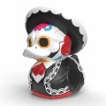 Figurka Travel Tubbz Mini PVC Mexico Numskull 5 cm