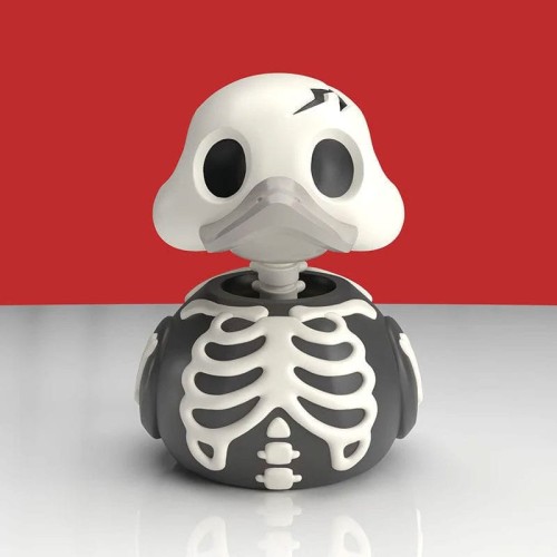 Figurka Numskull Tubbz PVC Skeleton Halloween 1st Edition 10 cm
