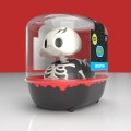 Figurka Tubbz PVC Skeleton Halloween 1st Edition Numskull 10 cm