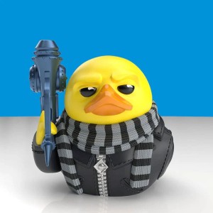 Minions Tubbz Kaczka Gru Boxed Edition 10 cm 