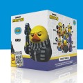 Minions Tubbz PVC Gru Boxed Edition Figurka Numskull 10 cm