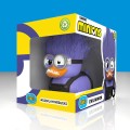 Numskull Minions Tubbz Kaczka Purple Minion Boxed Edition 10 cm