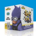 Numskull Minions Tubbz Kaczka Purple Minion Boxed Edition 10 cm
