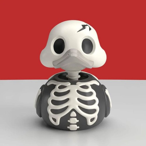 Figurka Numskull Tubbz Mini PVC Skeleton Halloween 5 cm