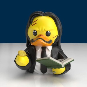 John Wick Tubbz Kaczka Book 1st Edition 10 cm               
