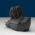 Numskull Figurka John Wick Tubbz PVC Book 1st Edition 10 cm