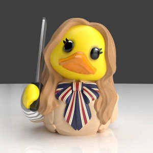 Megan Tubbz Kaczka Megan 1st Edition 10 cm