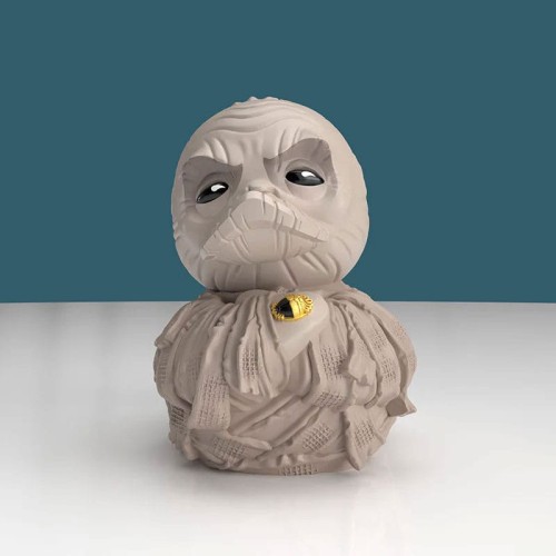 Figurka Numskull Universal Monsters Tubbz PVC Mummy 1st Edition 10 cm
