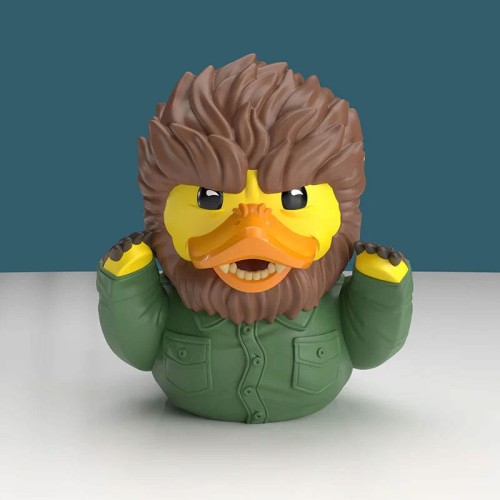 Figurka Numskull Universal Monsters Tubbz PVC Wolfman 1st Edition 10 cm