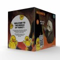 Halloween Tubbz PVC Michael Myers Boxed Edition Figurka Numskull 10 cm