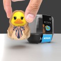 Numskull Figurka Megan Tubbz Mini PVC Megan 5 cm