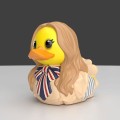 Figurka Megan Tubbz Mini PVC Megan Numskull 5 cm