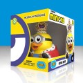 Numskull Figurka Minions Tubbz PVC King Bob Boxed Edition 10 cm