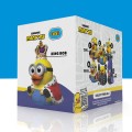 Figurka Minions Tubbz PVC King Bob Boxed Edition Numskull 10 cm