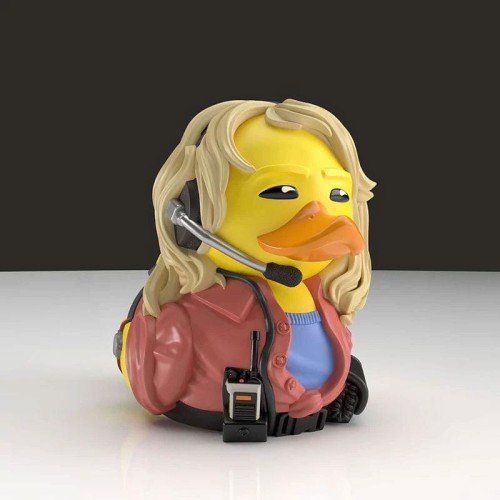 Figurka Numskull Jurassic Park Tubbz PVC Dr. Ellie Sattler Boxed Edition 10 cm