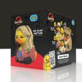 Figurka Jurassic Park Tubbz PVC Dr. Ellie Sattler Boxed Edition Numskull 10 cm
