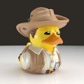 Figurka Numskull Jurassic Park Tubbz PVC Robert Muldoon Boxed Edition 10 cm