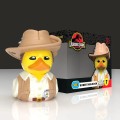 Numskull Figurka Jurassic Park Tubbz PVC Robert Muldoon Boxed Edition 10 cm
