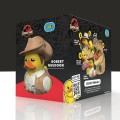 Figurka Jurassic Park Tubbz PVC Robert Muldoon Boxed Edition Numskull 10 cm