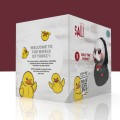 Saw Tubbz PVC Billy The Puppet Boxed Edition Figurka Numskull 10 cm