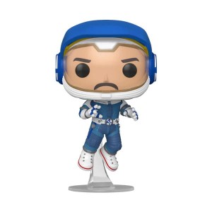 Mister Fantastic Astronaut Funko POP Marvel