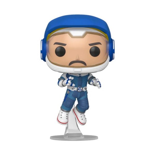 Figurka Funko The Fantastic Four: First Steps POP Mister Fantastic (Astronaut) 9 cm