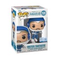 Funko Figurka The Fantastic Four: First Steps POP Mister Fantastic (Astronaut) 9 cm