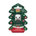 Nightmare before Christmas Holiday 2025 Pocket POP Breloks Jack Tree Holiday Box Funko 4 cm