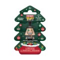 Nightmare before Christmas Holiday 2025 Pocket POP Breloks Mayor Tree Holiday Box Funko 4 cm