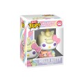 Funko Hello Kitty Bitty POP 2-Pack HK & Cinnamonroll Figurka 2,5 cm