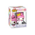 Funko Figurka Hello Kitty Bitty POP 2-Pack My Melody&Kuromi 2 cm