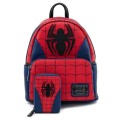 Plecak Loungefly Marvel by Mini Spiderman