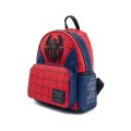 Loungefly Plecak Marvel by Mini Spiderman