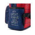 Plecak Marvel by Mini Spiderman Loungefly